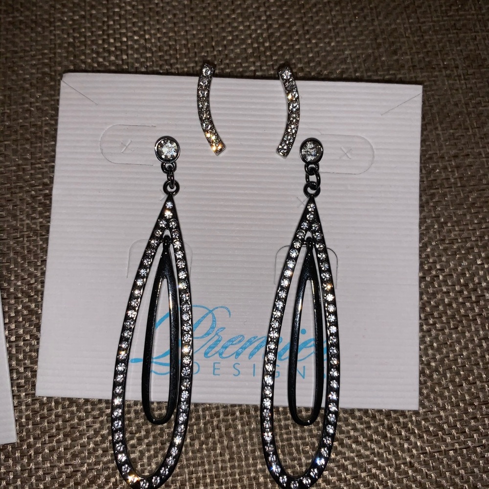 Premier Earrings